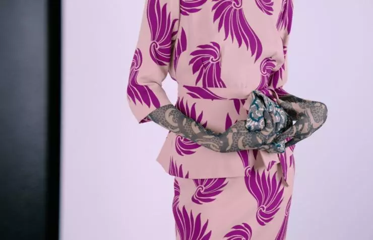 Дрис ван Нотен 2017 скачать через торрент бесплатно Дрис ван Нотен 2017 скачать через торрент бесплатно