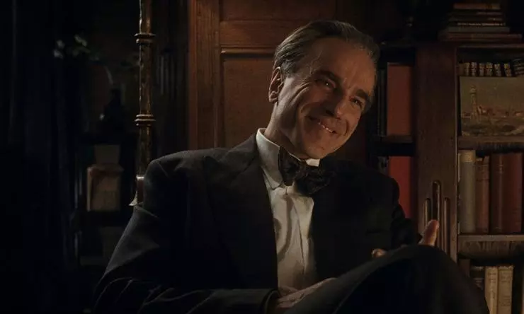 Призрачная нить 2017 скачать через торрент бесплатно Призрачная нить 2017 скачать через торрент бесплатно