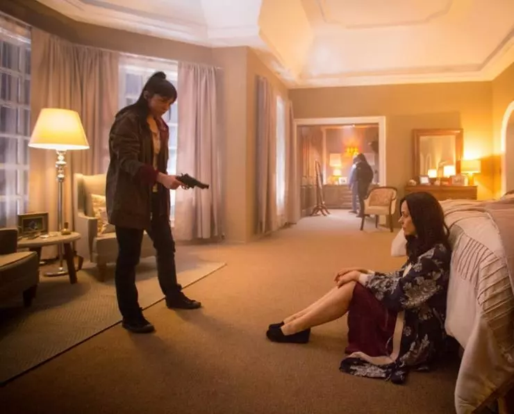 Убежище дьявола 2017 скачать торрентом Убежище дьявола 2017 скачать торрентом