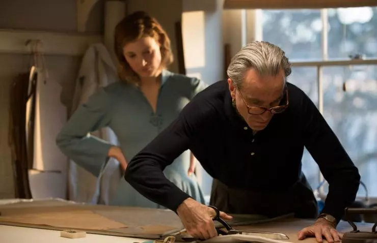 Призрачная нить 2017 скачать торрентом Призрачная нить 2017 скачать торрентом