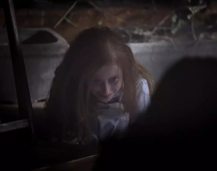 Убежище дьявола 2017 скачать с торрента Убежище дьявола 2017 скачать с торрента