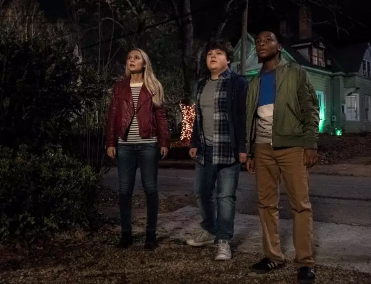 Ужастики 2: Беспокойный Хэллоуин 2018 скачать через торрент бесплатно Ужастики 2: Беспокойный Хэллоуин 2018 скачать через торрент бесплатно