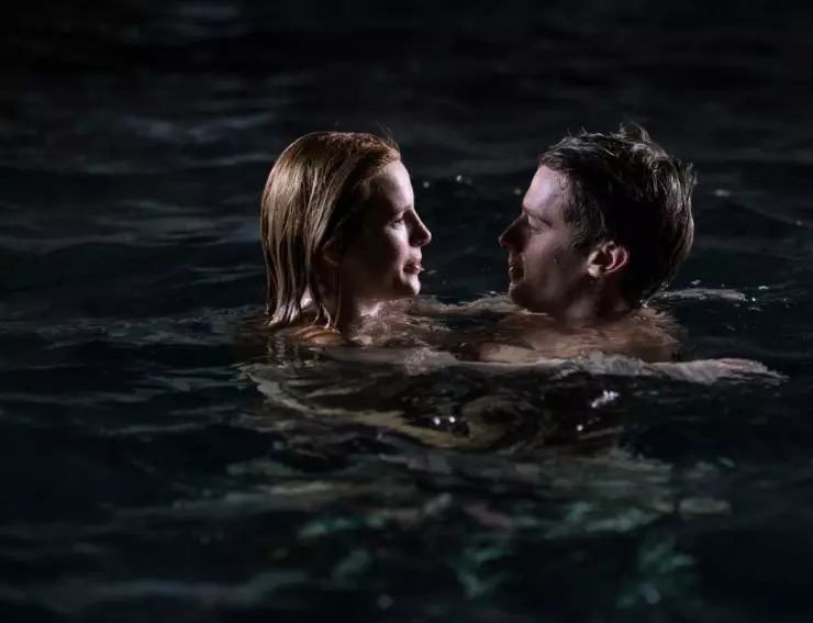 Полночное солнце 2018 скачать через торрент бесплатно Полночное солнце 2018 скачать через торрент бесплатно