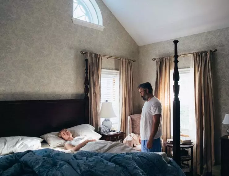 Убийство священного оленя 2017 скачать через торрент бесплатно Убийство священного оленя 2017 скачать через торрент бесплатно