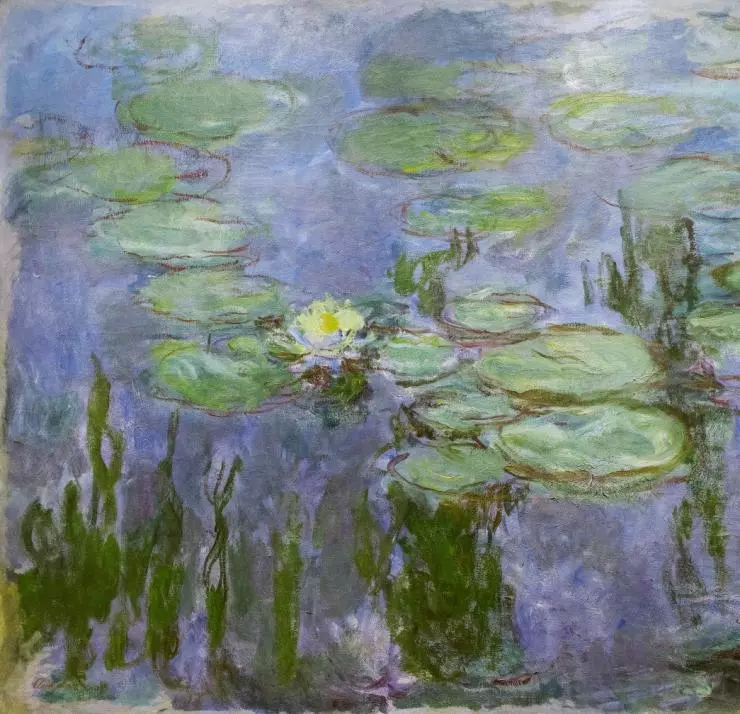 Клод Моне: Магия воды и света 2018 скачать торрентом Клод Моне: Магия воды и света 2018 скачать торрентом