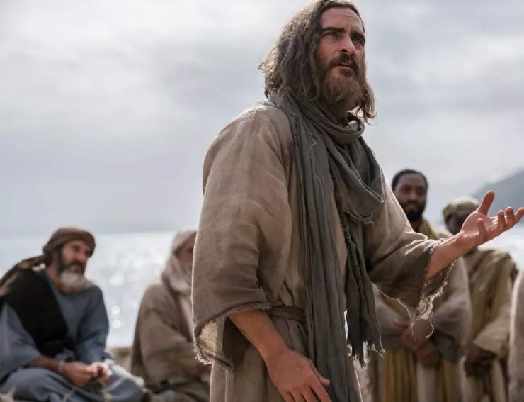 Мария Магдалина 2018 скачать с торрента Мария Магдалина 2018 скачать с торрента