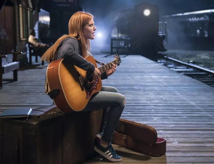 Полночное солнце 2018 скачать с торрента Полночное солнце 2018 скачать с торрента