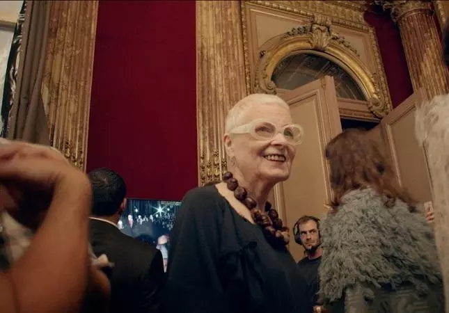 Вествуд: Панк, икона, активист 2018 скачать с торрента Вествуд: Панк, икона, активист 2018 скачать с торрента