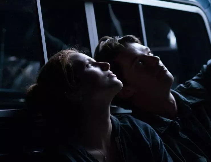 Полночное солнце 2018 скачать торрентом Полночное солнце 2018 скачать торрентом