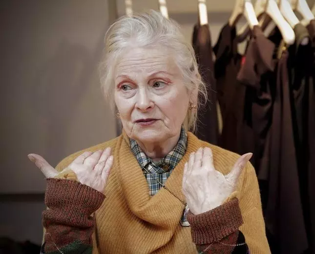 Вествуд: Панк, икона, активист 2018 скачать торрентом Вествуд: Панк, икона, активист 2018 скачать торрентом