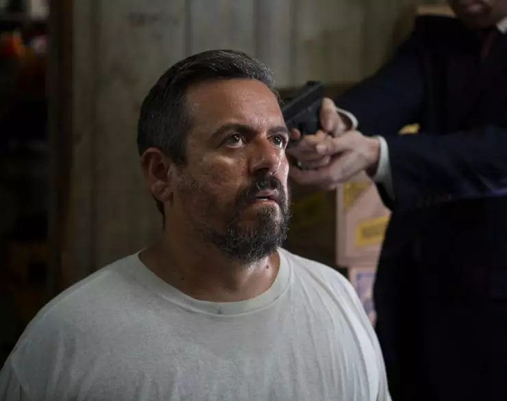 Тебя никогда здесь не было 2017 скачать через торрент бесплатно Тебя никогда здесь не было 2017 скачать через торрент бесплатно