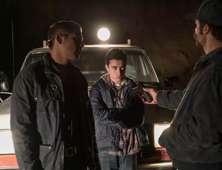 Убийца 2. Против всех 2018 скачать через торрент бесплатно Убийца 2. Против всех 2018 скачать через торрент бесплатно