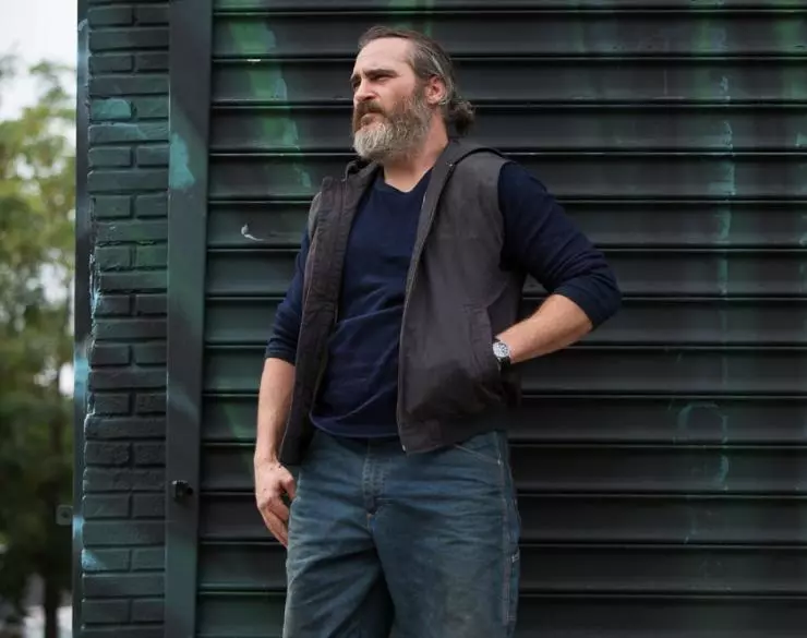 Тебя никогда здесь не было 2017 скачать с торрента Тебя никогда здесь не было 2017 скачать с торрента