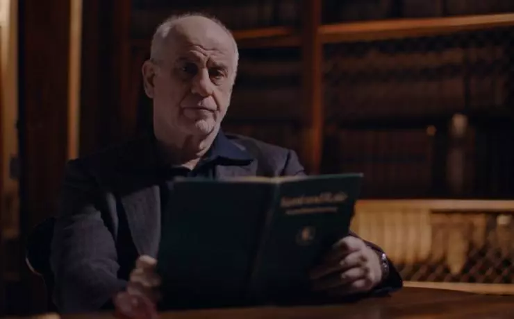 Похищенные сокровища Европы 2018 скачать с торрента Похищенные сокровища Европы 2018 скачать с торрента