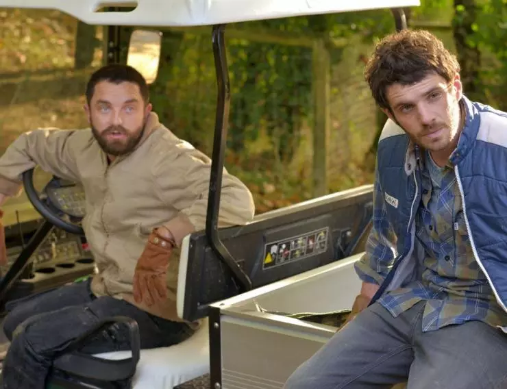 Любовь и прочий зоопарк 2017 скачать через торрент бесплатно Любовь и прочий зоопарк 2017 скачать через торрент бесплатно