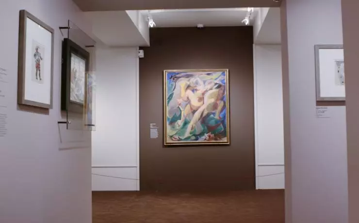 Похищенные сокровища Европы 2018 скачать через торрент бесплатно Похищенные сокровища Европы 2018 скачать через торрент бесплатно