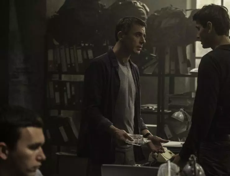 Решение о ликвидации 2018 скачать с торрента Решение о ликвидации 2018 скачать с торрента