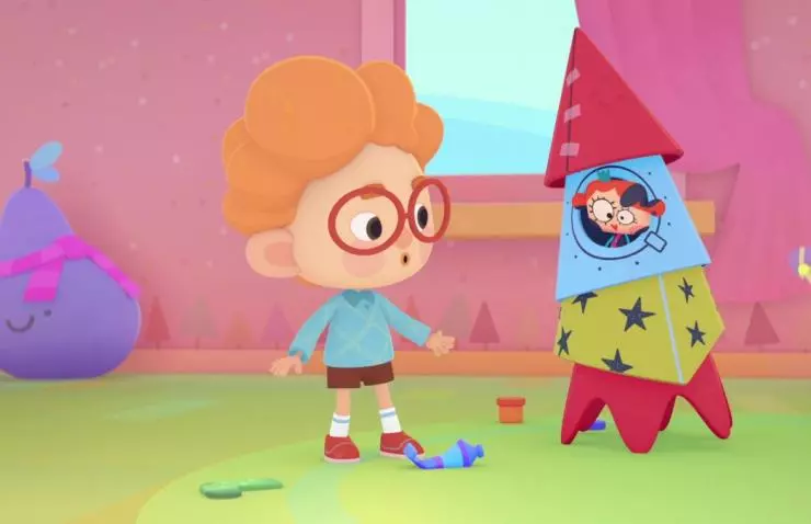 МУЛЬТ в кино. Выпуск 85. Мамин праздник 2018 скачать через торрент бесплатно МУЛЬТ в кино. Выпуск 85. Мамин праздник 2018 скачать через торрент бесплатно