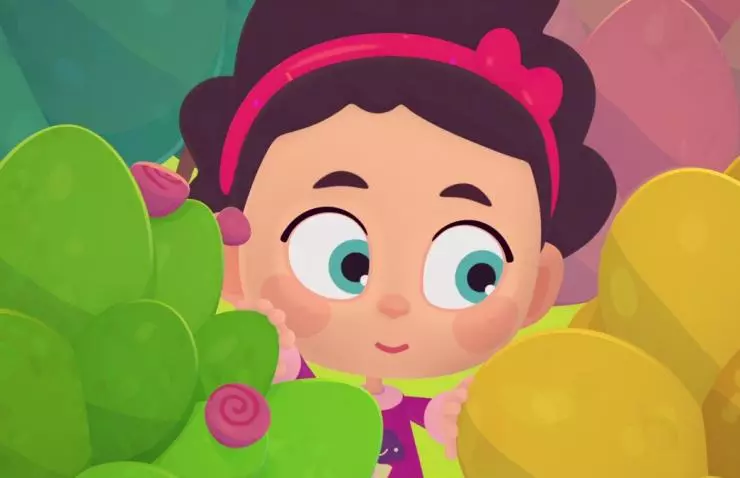 МУЛЬТ в кино. Выпуск 85. Мамин праздник 2018 скачать торрентом МУЛЬТ в кино. Выпуск 85. Мамин праздник 2018 скачать торрентом