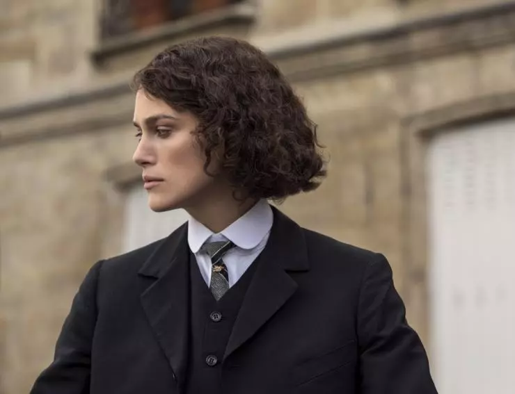 Колетт 2018 скачать через торрент бесплатно Колетт 2018 скачать через торрент бесплатно