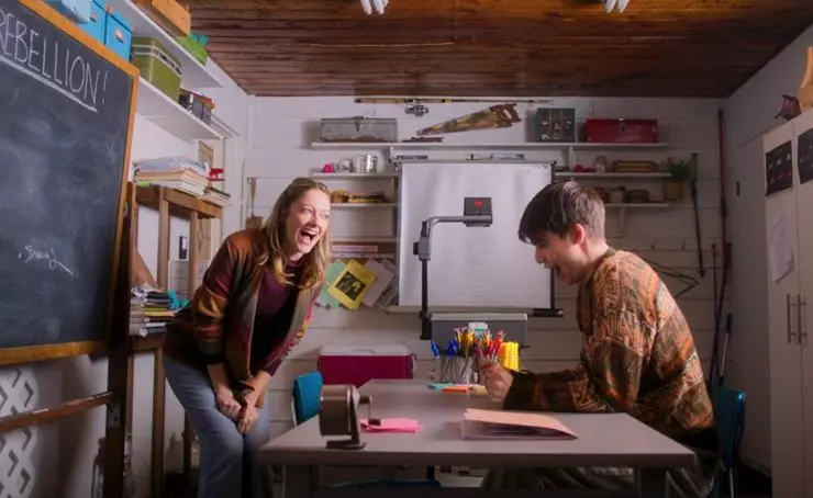 Клуб «Школа» 2017 скачать с торрента Клуб «Школа» 2017 скачать с торрента