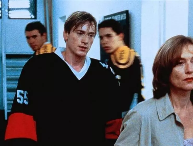 Пианистка 2001 скачать с торрента Пианистка 2001 скачать с торрента