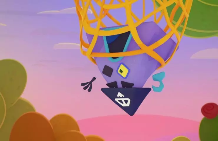 МУЛЬТ в кино. Выпуск 85. Мамин праздник 2018 скачать с торрента МУЛЬТ в кино. Выпуск 85. Мамин праздник 2018 скачать с торрента