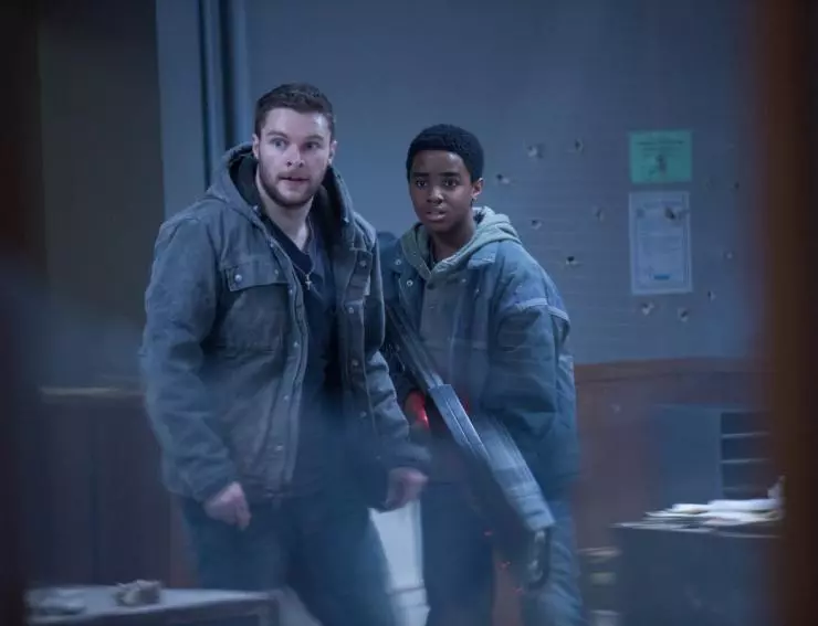 Кин 2018 скачать с торрента Кин 2018 скачать с торрента