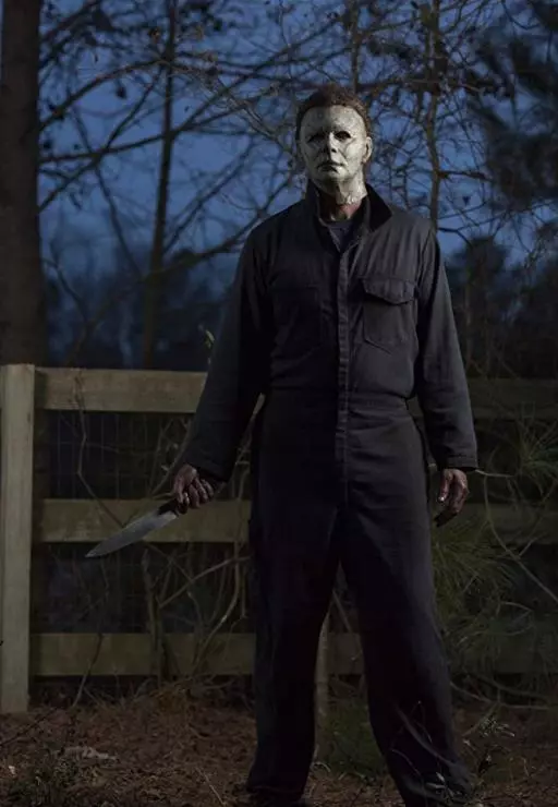 Хэллоуин 2018 скачать с торрента Хэллоуин 2018 скачать с торрента