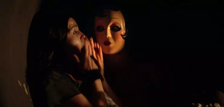 Незнакомцы: Жестокие игры 2018 скачать с торрента Незнакомцы: Жестокие игры 2018 скачать с торрента