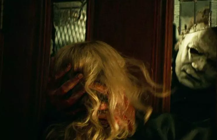 Хэллоуин 2018 скачать через торрент бесплатно Хэллоуин 2018 скачать через торрент бесплатно