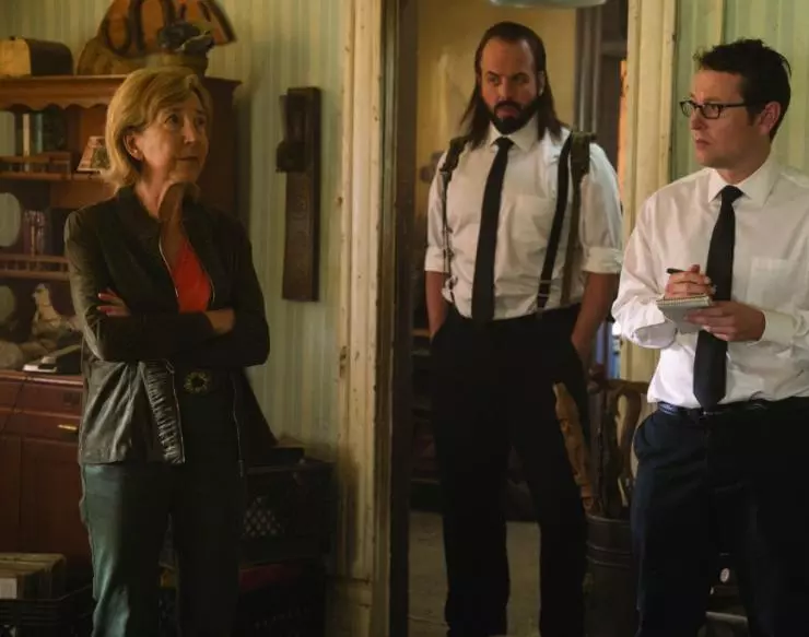 Астрал 4: Последний ключ 2018 скачать торрентом Астрал 4: Последний ключ 2018 скачать торрентом