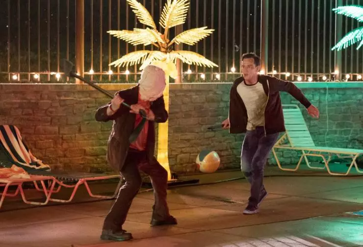 Незнакомцы: Жестокие игры 2018 скачать через торрент бесплатно Незнакомцы: Жестокие игры 2018 скачать через торрент бесплатно