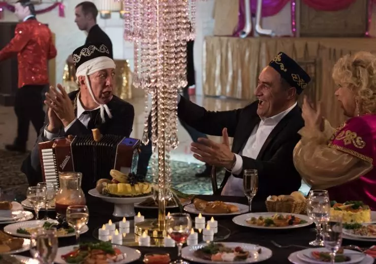 Счастья! Здоровья! 2018 скачать с торрента Счастья! Здоровья! 2018 скачать с торрента