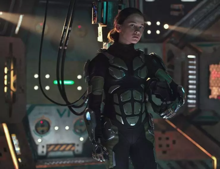 Тихоокеанский рубеж 2 2018 скачать через торрент бесплатно Тихоокеанский рубеж 2 2018 скачать через торрент бесплатно