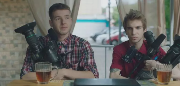 Счастья! Здоровья! 2018 скачать через торрент бесплатно Счастья! Здоровья! 2018 скачать через торрент бесплатно