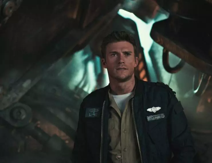 Тихоокеанский рубеж 2 2018 скачать с торрента Тихоокеанский рубеж 2 2018 скачать с торрента