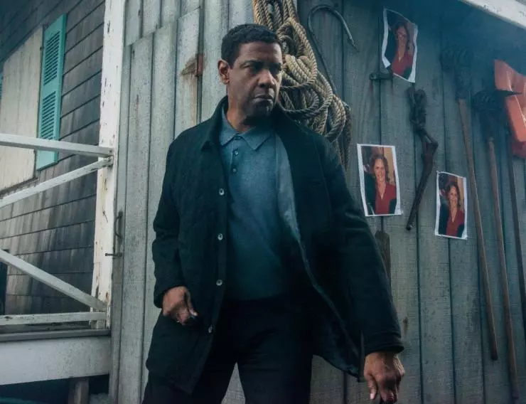 Великий уравнитель 2 2018 скачать через торрент бесплатно Великий уравнитель 2 2018 скачать через торрент бесплатно