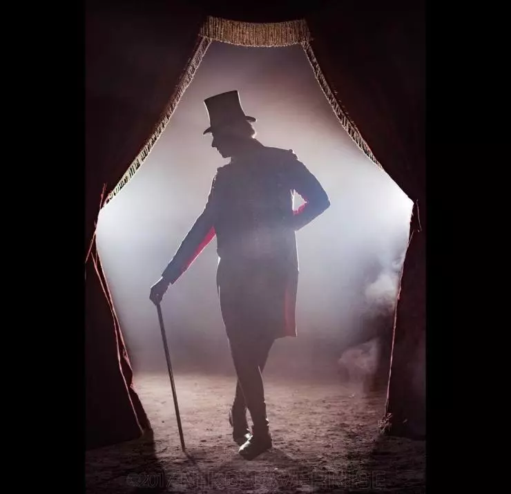 Величайший шоумен 2017 скачать торрентом Величайший шоумен 2017 скачать торрентом