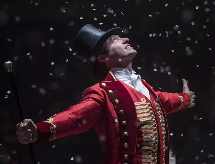 Величайший шоумен 2017 скачать с торрента Величайший шоумен 2017 скачать с торрента