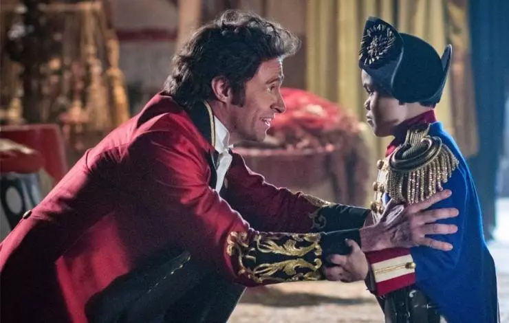 Величайший шоумен 2017 скачать через торрент бесплатно Величайший шоумен 2017 скачать через торрент бесплатно