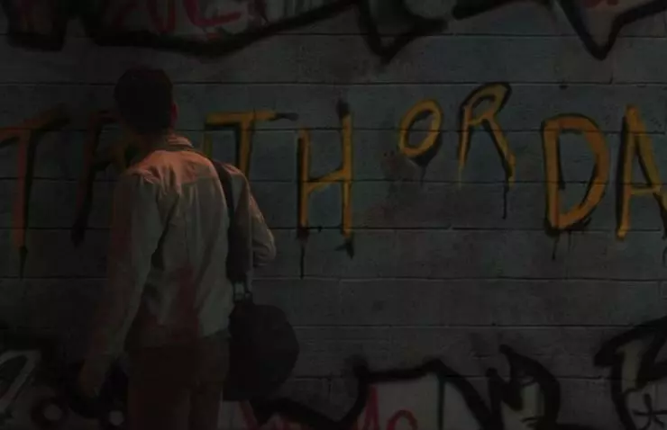 Правда или действие 2018 скачать через торрент бесплатно Правда или действие 2018 скачать через торрент бесплатно