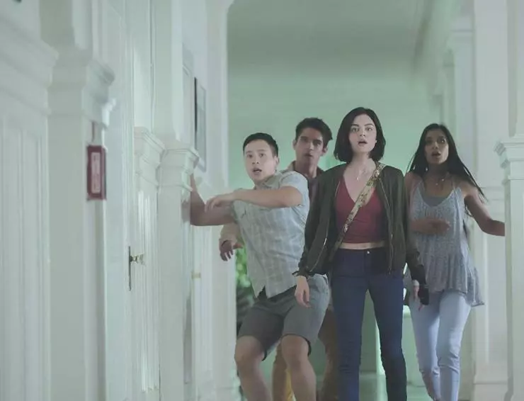 Правда или действие 2018 скачать торрентом Правда или действие 2018 скачать торрентом