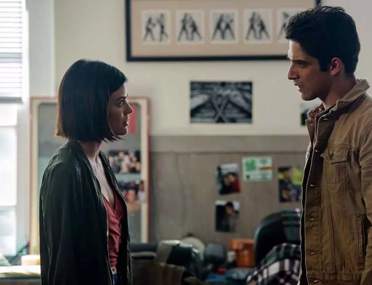 Правда или действие 2018 скачать с торрента Правда или действие 2018 скачать с торрента