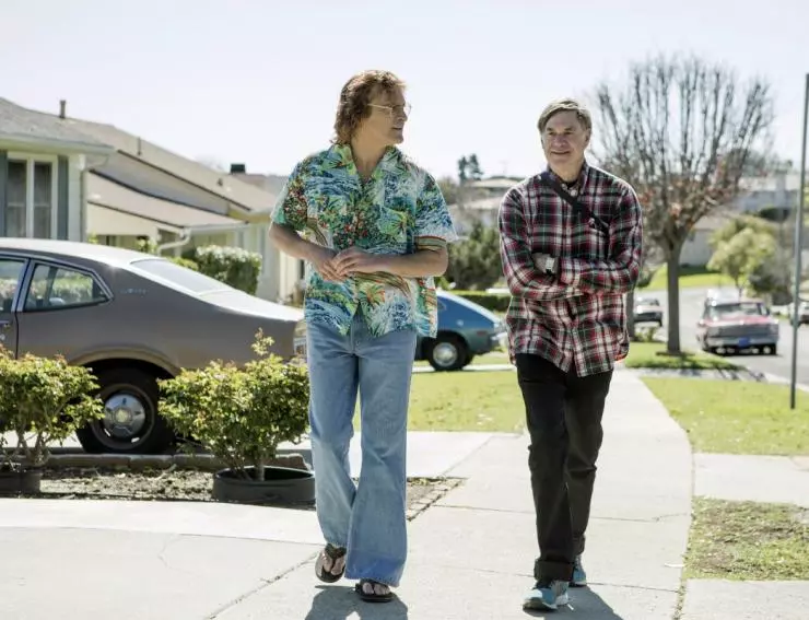 Не волнуйся, он далеко не уйдёт 2018 скачать торрентом Не волнуйся, он далеко не уйдёт 2018 скачать торрентом