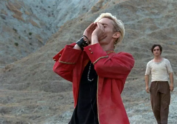 Счастливый Лазарь 2018 скачать с торрента Счастливый Лазарь 2018 скачать с торрента