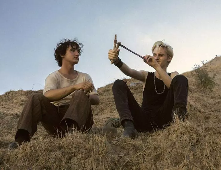 Счастливый Лазарь 2018 скачать торрентом Счастливый Лазарь 2018 скачать торрентом