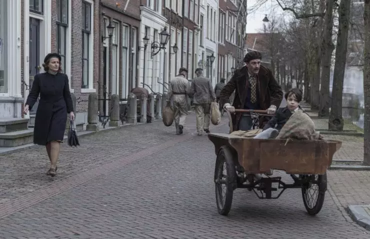 Подлинный Вермеер 2016 скачать с торрента Подлинный Вермеер 2016 скачать с торрента