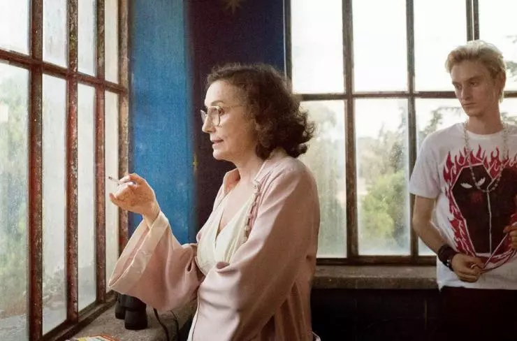 Счастливый Лазарь 2018 скачать через торрент бесплатно Счастливый Лазарь 2018 скачать через торрент бесплатно