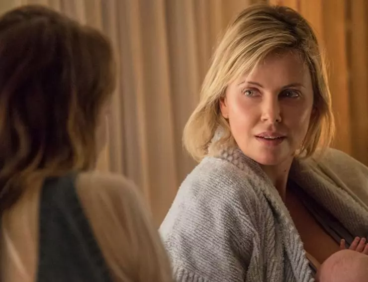 Талли 2017 скачать торрентом Талли 2017 скачать торрентом